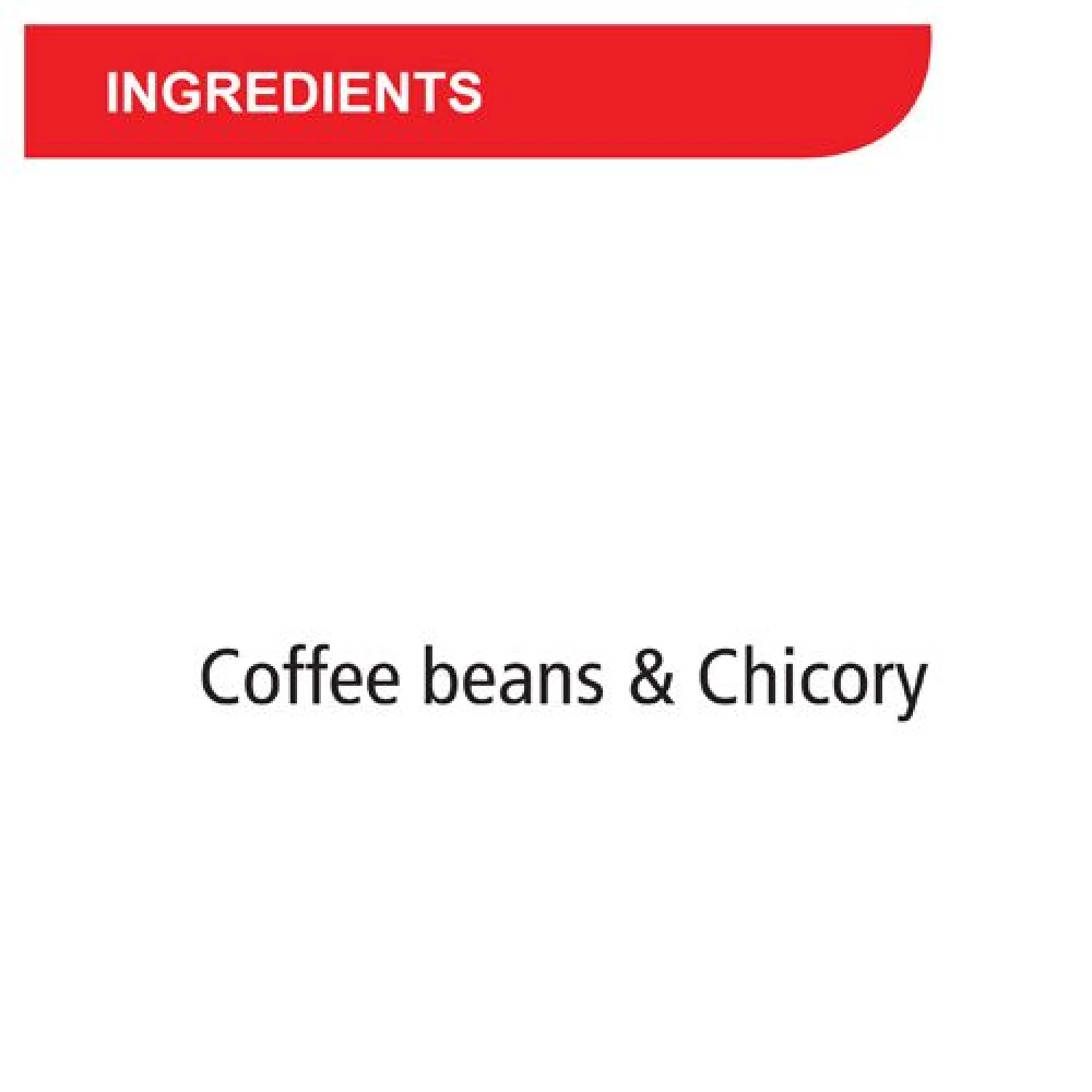 Nescafe  Coffee - Sunrise, 200 g Pack of 5-4.webp